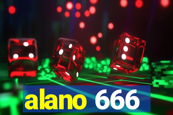 alano 666